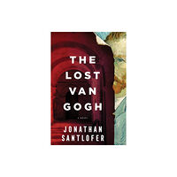 Sourcebooks, Inc The Lost Van Gogh (häftad, eng)