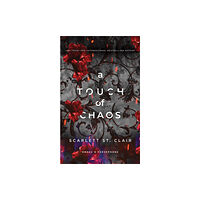 Sourcebooks, Inc A Touch of Chaos (inbunden, eng)