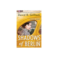 Sourcebooks, Inc Shadows of Berlin (häftad, eng)