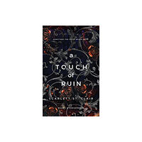 Sourcebooks, Inc A Touch of Ruin (häftad, eng)