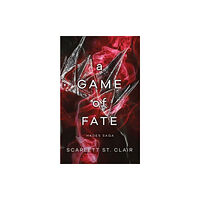 Sourcebooks, Inc A Game of Fate (häftad, eng)