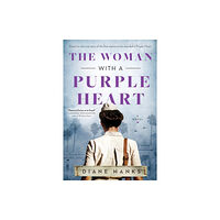 Sourcebooks, Inc The Woman with a Purple Heart (häftad, eng)