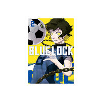 Kodansha America, Inc Blue Lock 2 (häftad, eng)