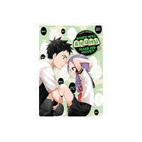 Kodansha America, Inc When Will Ayumu Make His Move? 10 (häftad, eng)