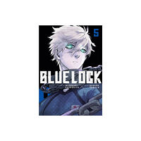 Kodansha America, Inc Blue Lock 5 (häftad, eng)