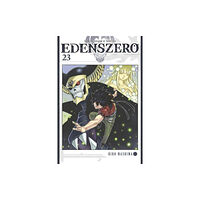 Kodansha America, Inc EDENS ZERO 23 (häftad, eng)