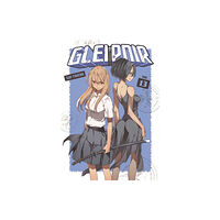 Kodansha America, Inc Gleipnir 13 (häftad, eng)