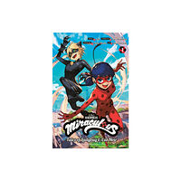 Kodansha America, Inc Miraculous: Tales of Ladybug & Cat Noir (Manga) 1 (häftad, eng)