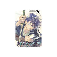 Kodansha America, Inc Noragami: Stray God 26 (häftad, eng)