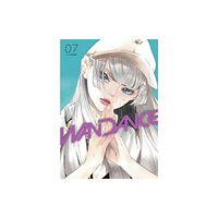 Kodansha America, Inc Wandance 7 (häftad, eng)