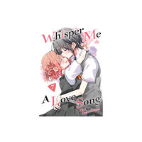 Kodansha America, Inc Whisper Me a Love Song 7 (häftad, eng)