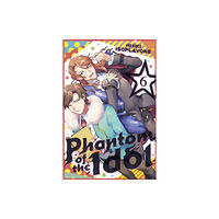 Kodansha America, Inc Phantom of the Idol 6 (häftad, eng)