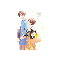 Kodansha America, Inc A Condition Called Love 7 (häftad, eng)