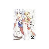 Kodansha America, Inc The Great Cleric 2 (häftad, eng)