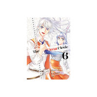 Kodansha America, Inc The Great Cleric 6 (häftad, eng)