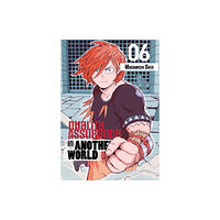 Kodansha America, Inc Quality Assurance in Another World 6 (häftad, eng)