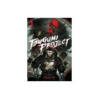 Kodansha America, Inc Tsugumi Project 1 (häftad, eng)