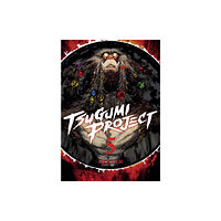 Kodansha America, Inc Tsugumi Project 5 (häftad, eng)