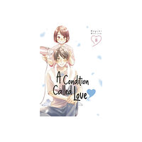 Kodansha America, Inc A Condition Called Love 8 (häftad, eng)