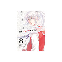 Kodansha America, Inc The Great Cleric 8 (häftad, eng)