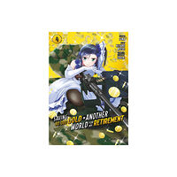 Kodansha America, Inc Saving 80,000 Gold in Another World for My Retirement 4 (Manga) (häftad, eng)