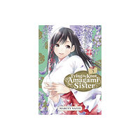 Kodansha America, Inc Tying the Knot with an Amagami Sister 3 (häftad, eng)