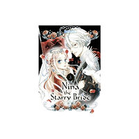 Kodansha America, Inc Nina the Starry Bride 3 (häftad, eng)