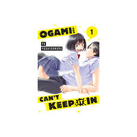 Kodansha America, Inc Ogami-san Can't Keep It In 1 (häftad, eng)