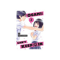 Kodansha America, Inc Ogami-san Can't Keep It In 2 (häftad, eng)