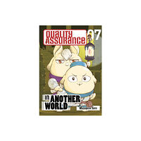 Kodansha America, Inc Quality Assurance in Another World 7 (häftad, eng)