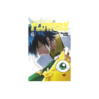 Kodansha America, Inc SHAMAN KING: FLOWERS 6 (häftad, eng)