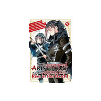 Kodansha America, Inc As a Reincarnated Aristocrat, I'll Use My Appraisal Skill to Rise in the World 9  (manga) (häftad, eng)