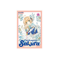 Kodansha America, Inc Cardcaptor Sakura: Clear Card 14 (häftad, eng)