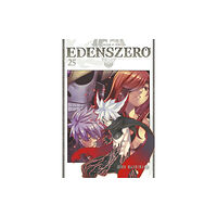 Kodansha America, Inc EDENS ZERO 25 (häftad, eng)