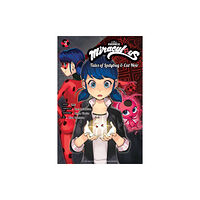 Kodansha America, Inc Miraculous: Tales of Ladybug & Cat Noir (Manga) 3 (häftad, eng)