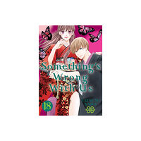 Kodansha America, Inc Something's Wrong With Us 18 (häftad, eng)