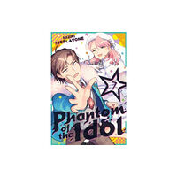 Kodansha America, Inc Phantom of the Idol 7 (häftad, eng)