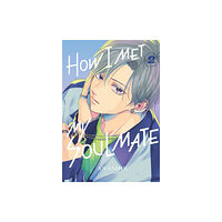 Kodansha America, Inc How I Met My Soulmate 2 (häftad, eng)