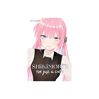 Kodansha America, Inc Shikimori's Not Just a Cutie 16 (häftad, eng)