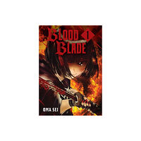 Kodansha America, Inc BLOOD BLADE 1 (häftad, eng)