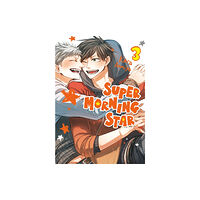 Kodansha America, Inc Super Morning Star 3 (häftad, eng)