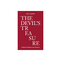 ZE Books The Devil's Treasure (inbunden, eng)