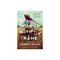 Sourcebooks, Inc The Woman with No Name (häftad, eng)