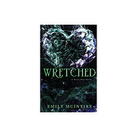 Sourcebooks, Inc Wretched (häftad, eng)