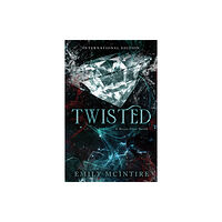 Sourcebooks, Inc Twisted (häftad, eng)