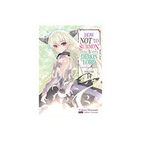 J-Novel Club How NOT to Summon a Demon Lord: Volume 14 (häftad, eng)
