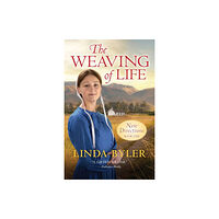 Good Books The Weaving of Life (häftad, eng)