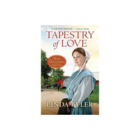 Good Books Tapestry of Love (häftad, eng)