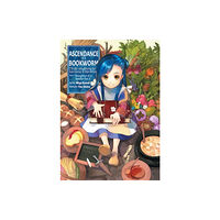 J-Novel Club Ascendance of a Bookworm: Part 1 Volume 1 (häftad, eng)