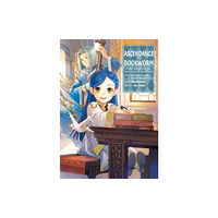 J-Novel Club Ascendance of a Bookworm: Part 3 Volume 1 (häftad, eng)